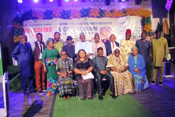 INEC: Yakubu Mahmood engineered massive reform of Nigerian electoral system – IPAC