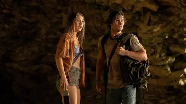 Outer Banks Season 3 Trailer Teases the Search for the City of Gold