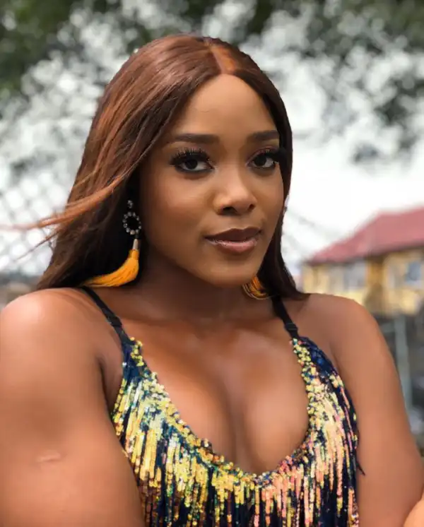Net Worth Of Vanessa Onu