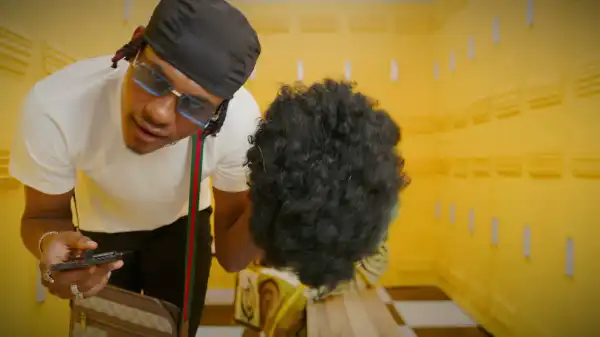 AttiFaya – Wicked (Video)