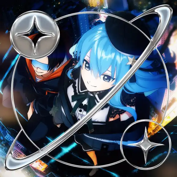 Midnight Grand Orchestra – Midnight Mission