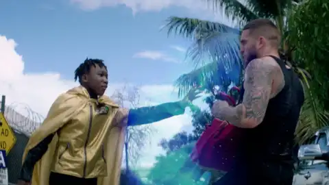 YNW BSlime - OTW (Video)