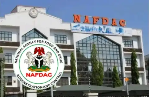NAFDAC confirms counterfeit Avastin and Tecentriq in Nigerian market