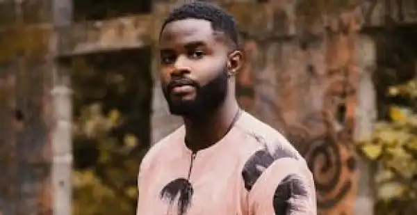 Marizu – Present Helper Ft. Calledout Music