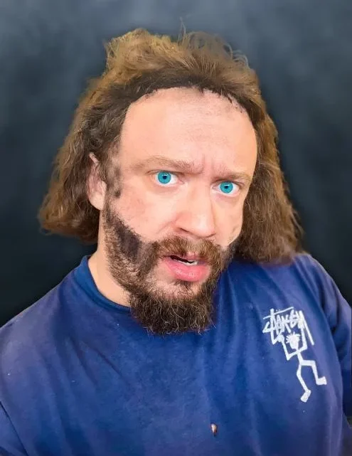Age & Career Of Sam Hyde