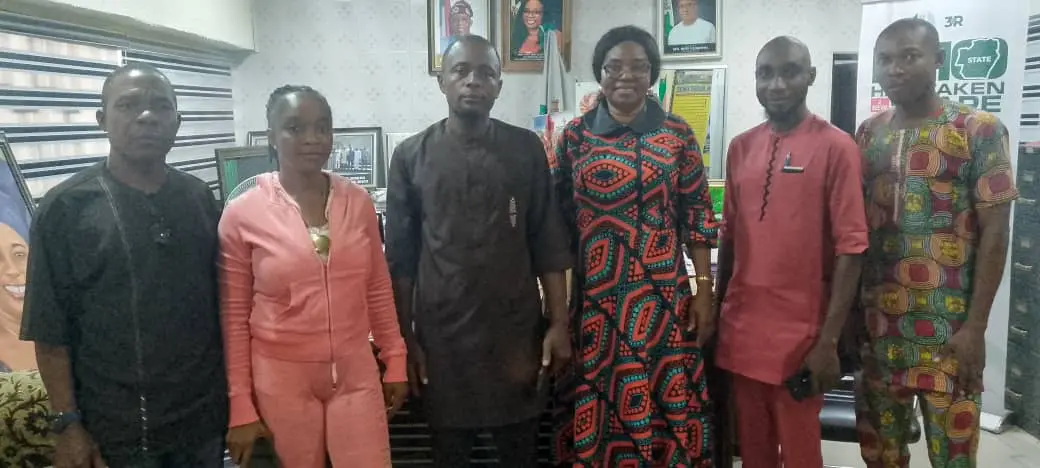 Imo government urges seekers of autonomous communities to follow due process