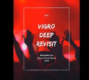 Vigro deep – Bassplay Revisit 2020