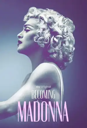 Becoming Madonna (2024)