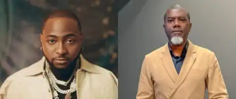 “You Are Better Than This”- Reno Omokri Responds To Davido’s Criticism