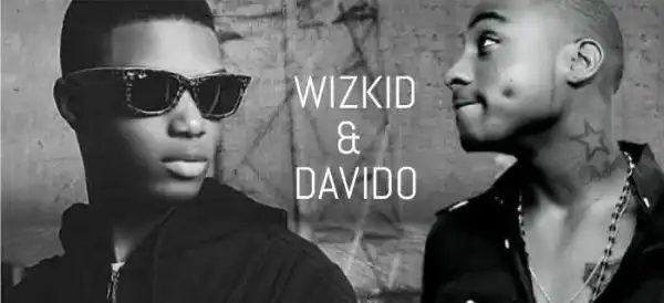 [DOWNLOAD VIDEO] Davido Speaks on His Beef With WizKid [mp4]