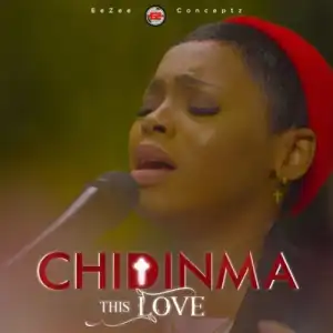 Chidinma – This Love