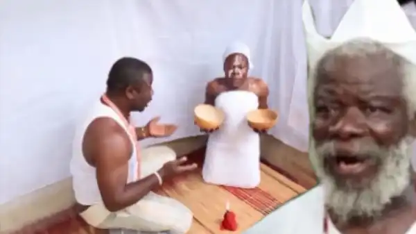 Yara Aje (2023 Yoruba Movie)