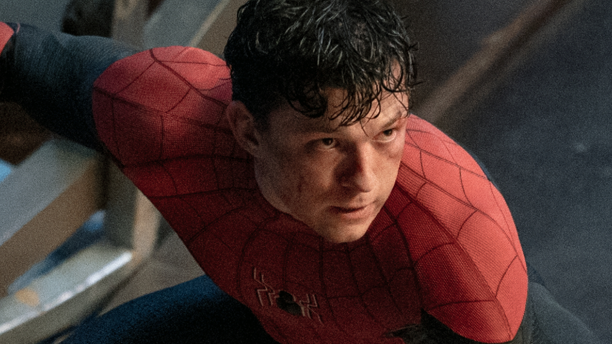 Tom Holland’s Spider-Man: Brand New Day Will Be a Fresh Start