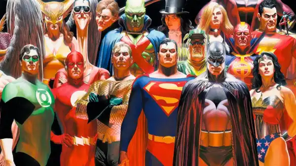 Warner Bros. Names 4 Superhero Characters Who Will Be ‘Asset Builders’ of the DCU
