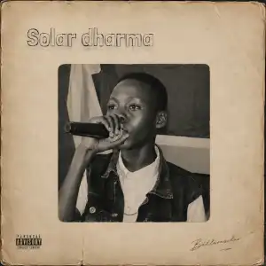 Billion Solar – Meri Duniya (I’m still here)