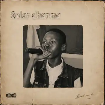 Billion Solar – Meri Duniya (I’m still here)