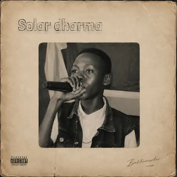 Billion Solar – Meri Duniya (I’m still here)