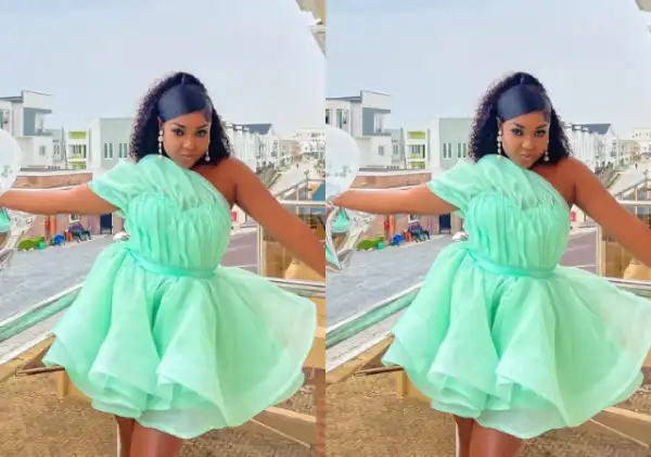 BBNaija S9: ‘I brought d!ldo to the house’ – Rhuthee