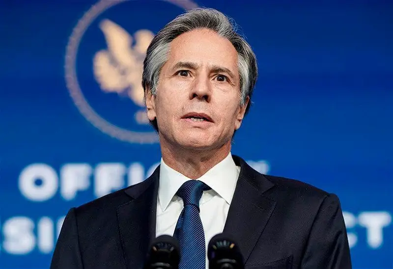 US imposes visa ban on Nigeria’s 2023 elections riggers