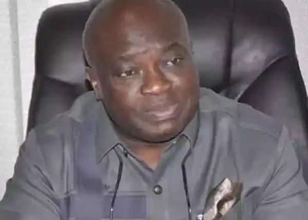 I Warned PDP About Peter Obi Effect – Gov Ikpeazu