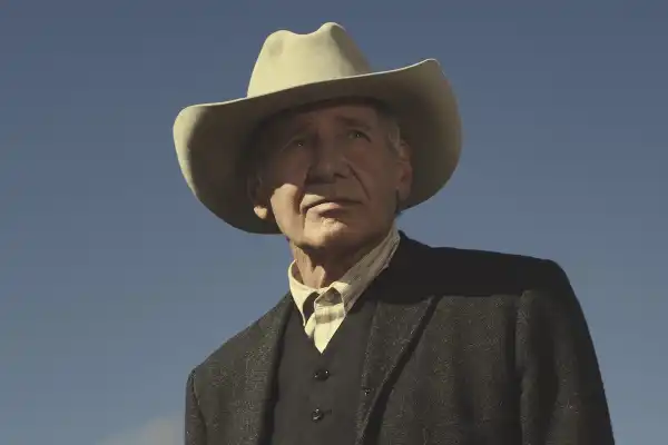 1923 Paramount+ Release Date & Time