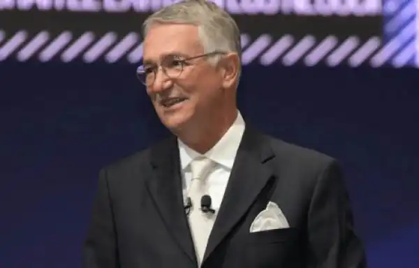 I Would Hold Only Bitcoin for the Next 30 Years, Says Mexico’s Third-Richest Person