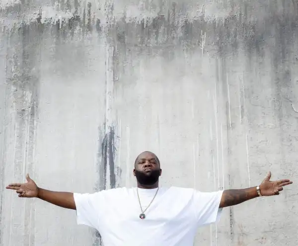 Killer Mike – Talk’n That Shit!
