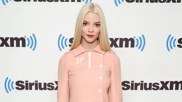 Anya Taylor-Joy: Furiosa ‘Was the Most Life-Changing Experience’
