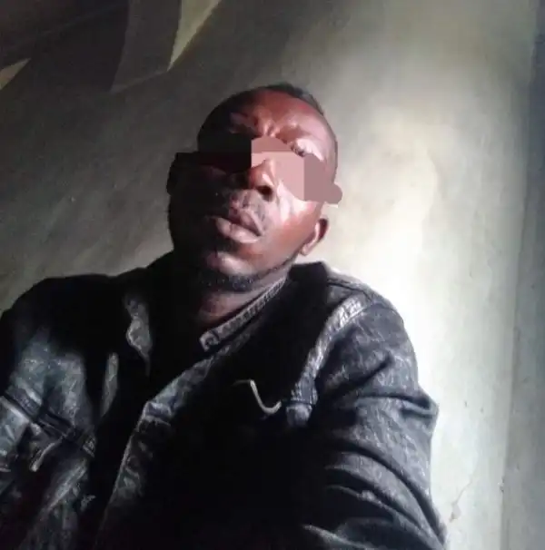 Woman Insistent On Staying With Her Husband After He Allegedly R#ped Her 13-year-old Daughter