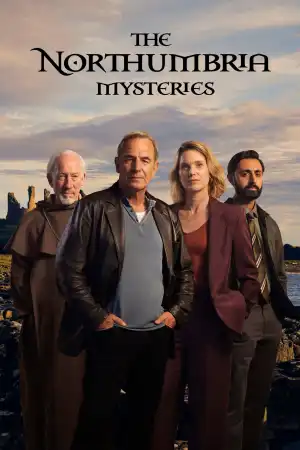 The Northumbria Mysteries (2026 TV series)