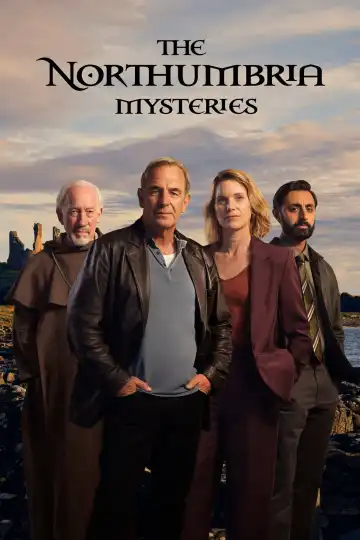The Northumbria Mysteries (2026 TV series)
