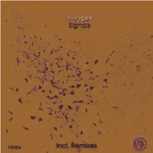 V-Vyper – Signals (Trevor G’s Afro Version)