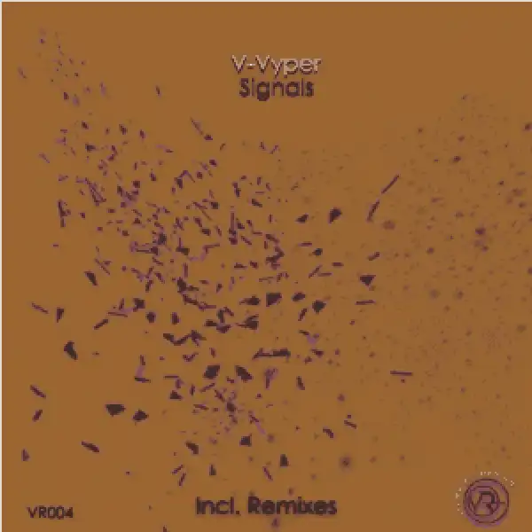 V-Vyper – Signals (Trevor G’s Afro Version)