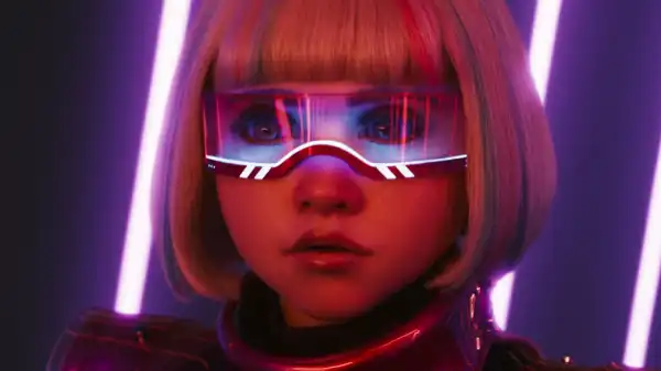 SOULM8TE Release Date Delayed for M3GAN Spin-off Movie