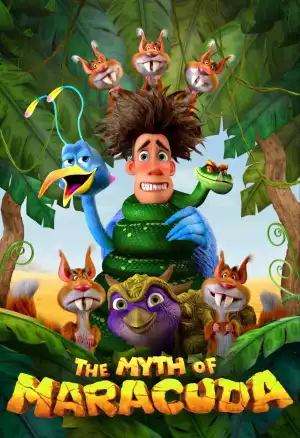 The Myth of Marakuda (2025)