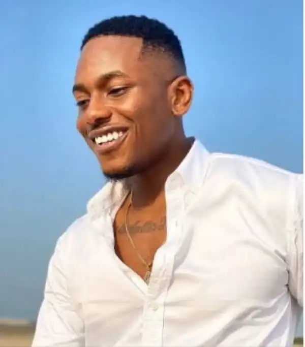 #BBNaija: Kiddwaya Should Have Done A Better Job Holding Her Down – Timini Egbuson