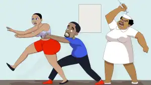 GhenGhenJokes - Kojo The Helper  (Comedy Video)