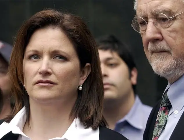 Career & Net Worth Of Lea Fastow