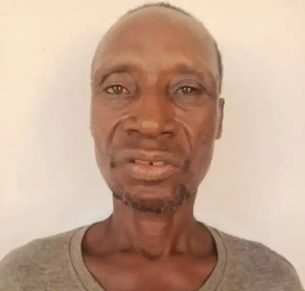 Drunk Man Shoots His Friend Over Disagreement In Adamawa State