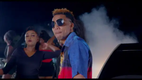 Krg the Don Ft. Dj Lyta – Wheel It (Music Video)