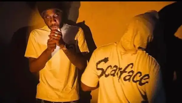 Ai Milly – White Line