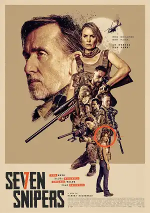Seven Snipers (2026)