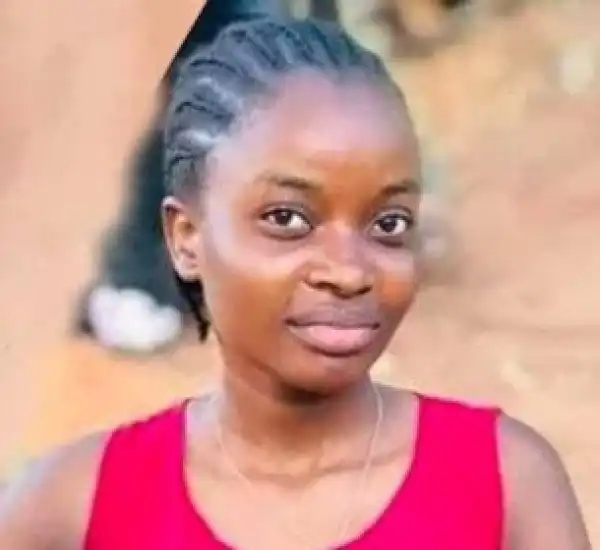 Court Awards N60million to Glory Okolie Against Nigerian Police After She Was Detained Over Alleged Links With IPOB