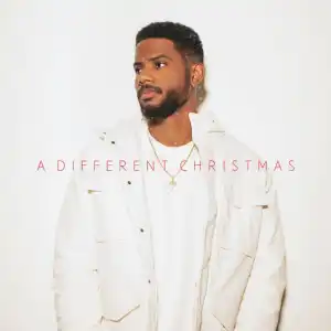 Bryson Tiller - A Different Christmas (EP)