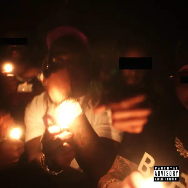 VV$ KEN – I Rather