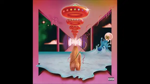 Kesha - Finding You