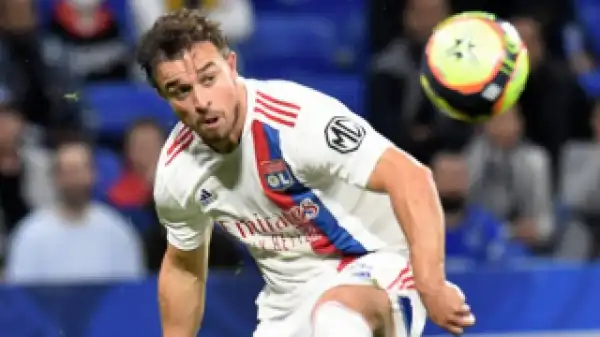 Lyon already seeking buyer for Xherdan Shaqiri