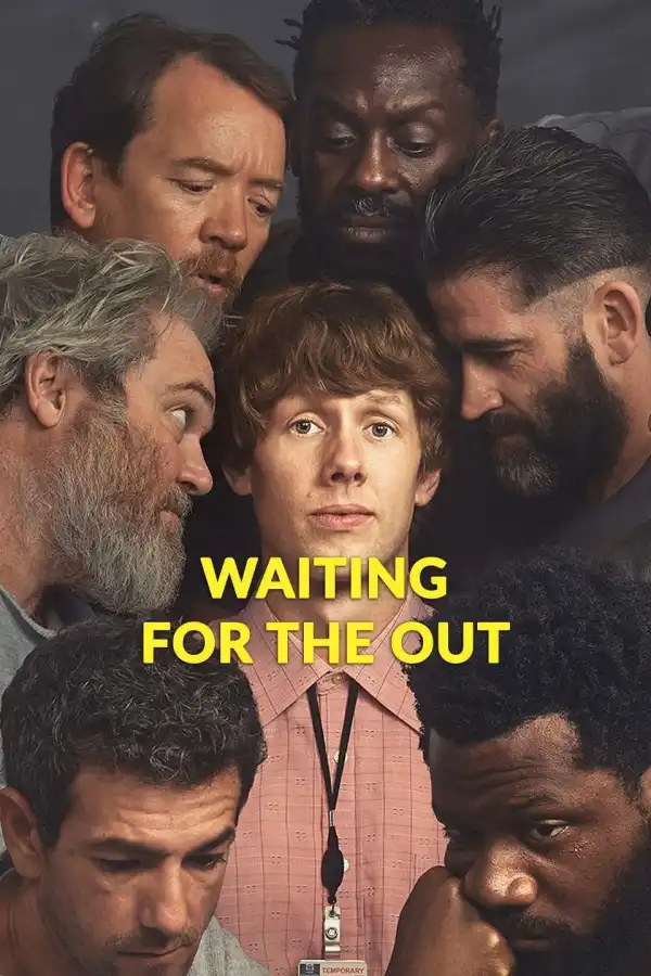 Waiting for the Out (2026 TV series)