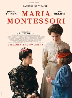 Maria Montessori (2023) [French]