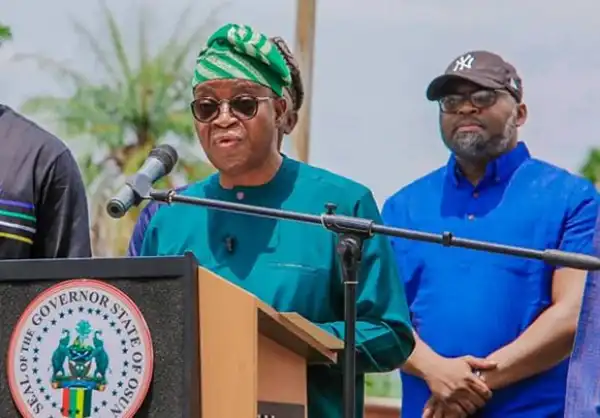 Breaking News: Osun Announces Total Lockdown After Second Coronavirus Case